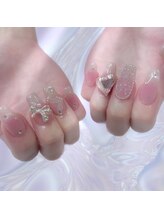 ルーミー アンド コー(Roomy&co.)/ワンホンネイル