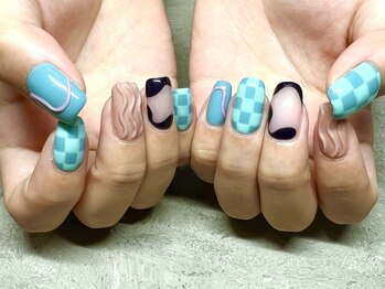 アリシットネイル(arisit nail)/