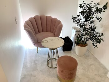 リボーテ(RE BEAUTE)/カンファレンススペース