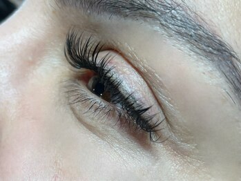 キャッツアイ東京 新宿店(Cat's eye TOKYO)/BINDLOCK