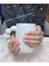 アミーラ(Amira)/Amiraのストーン乗せ放題