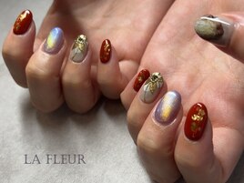 HNY nuance Collection