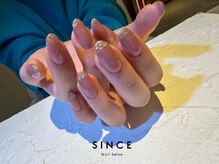 シンス(Since)/【パラジェル】