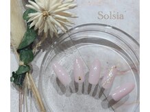 ソルシア(Solsia)/【ハンド】春　定額Aコース