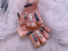 スノーネイルサロン 新宿店(Snow nail salon)/