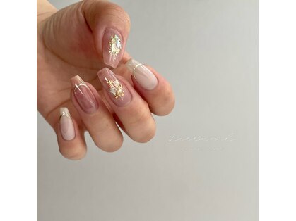 リエネイル(Lier nail)の写真