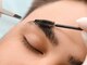 メンズエムボーテ 太田店(Men's M BEAUTE33)の写真/【メンズの骨格に似合わせ眉を造るハリウッドブロウリフト】