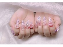 アイン(Anh)/長さ出し＋やり放題