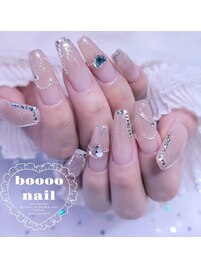 きれいめベージュネイル！♪