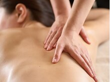 パルヤマイチ(PAL YAMAITI)/ボディ トリートメント風景