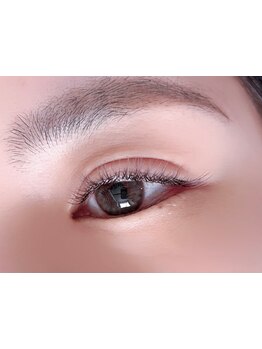 キープ力が自慢のサロン