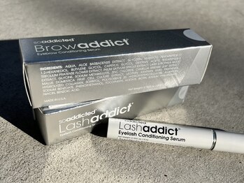 オンビューティーバイコンベックス(On Beauty by convex)/ラッシュアディクト正規取扱店