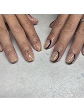ネイルズトーキョー(nails TOKYO)/