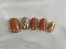 ネイルサロン イーウィ(Ewy)/［吉祥寺］ネイル/パラジェル