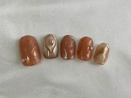 ［吉祥寺］ネイル/パラジェル