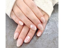 グランドタシロ(GRAND TASHIRO)の雰囲気（ネイル）