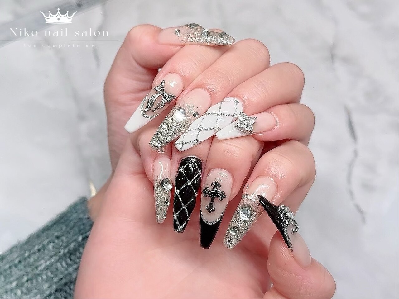 ニコ(Niko)｜ホットペッパービューティー