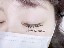 モモ(Momo)/バインドロック＆カラー 