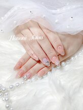 ハナアイ サロン 新大久保店(hanaai salon)/定額