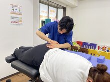 健笑堂整骨院 春日院
