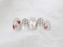 カヤビューティー 六本木(KAYA.beauty)/トレンド☆定額コース♪♪