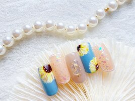 ☆platinaコース☆