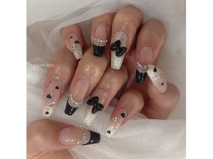サロン エルヴィー(SALON ELVI.)の写真