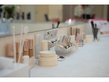 エトワール 横浜馬車道店(ETOILE)/フェイシャル|メイクルーム