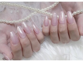 ミラーワンカラー