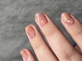 ニュアンスネイル【3.2】