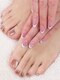 サロンビー(Salon B)の写真/お仕事や家事に忙しい方忙しいには時間を有効に活用してほしいから…☆同時施術で時短でキレイを叶えます♪
