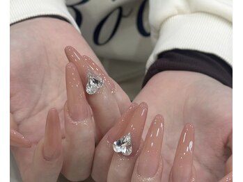 ピュアアンドリッチネイルサロン(Pure&Rich Nail Salon)/