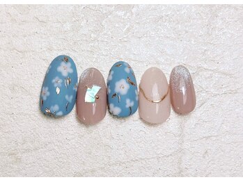 ギャザーパーティー 乃木坂店(gatherparty)/シーズンデザイン【春Flower】