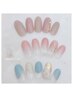 【ハンド】Alohilaniコース（ナチュラル）8580円→6864円　他店オフ無料！