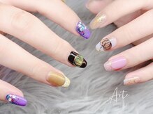 アルテ 柏店(Arte)/持込みOK☆Freeデザイン　¥11500