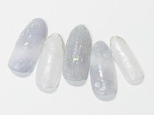 ソエルシー(soel sii)/定額デザイン　アート