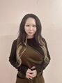 ネイルアンバー 西向田店(Nail amber) 甲斐 美咲