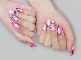スカルプ＆ミラーベースアイビー