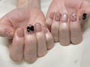 hand : 付け放題 ¥8250