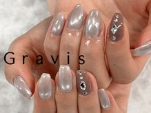 グラビス ランジュ 船橋店(Gravis L'ange)/定額コース*担当RYO