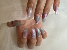 アクシア(Axia)/mao1.5hデザインコース