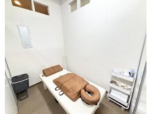 えぐち治療院/施術室
