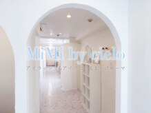 ミミ バイ シエロ 栄店(MiMi by cielo)の雰囲気（まつげパーマ◎束感まつげパーマ/アイラッシュ/マツパ/まつパ）