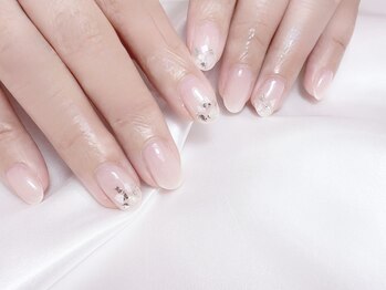 アメリオレフチュール(ameliorer futur)/nail