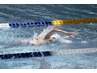【スイムトレーニング】