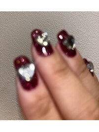 フラッシュ×ハート