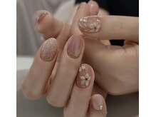 プリティジェー 大塚駅前店(Pretty J)/ネイルアート