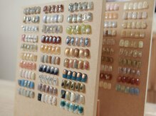 エム オリジナル(eM. original)の雰囲気(一癖なサンプルデザインを沢山ご用意しております☆)