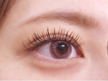 アヴィータ(AVITA)の写真/LEDマツエク導入店◎高い持続力で目元のキレイが長続き♪マツエクのモチが気になる方はお試しください！