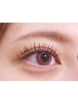 キープ力が自慢のサロン